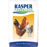 Kasper faunafood Multimix Gallina Enana - 20 kg