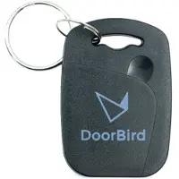 DoorBird Paquete de 10 transpondedores RFID de doble frecuencia , modelo A8005