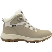 Jack Wolfskin Botas De Alpinismo Everquest Texapore Mid
