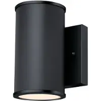 WESTINGHOUSE Aplique de pared LED exterior Marius, color , de un solo foco