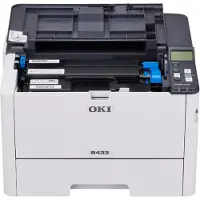 OKI B433dn A4 impresora láser monocromo