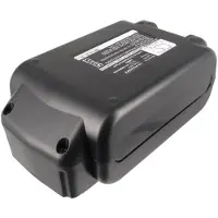 Techtek Batería compatible con [Panasonic] EY74A2, EZ7450, EZ7550, EZ7551, EZ7950 sustituye EY9L54, para EZ9L50