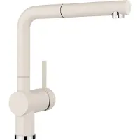 BLANCO Linus-S Silgranit-Look, color suave