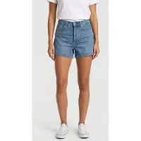 Scotch & Soda The Ray Denim Short Blue Dream Blue Dream Talla: W27 | Pantalones Cortos Outlet | Mujer | Azul