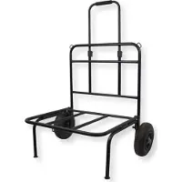 Prologic Carro De Carpfishing Cruzade Classic Foldable