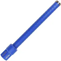 Distar Disco de corte diamantado RM-TX de 1 1/4" (32 mm) x 450 mm, para uso en seco
