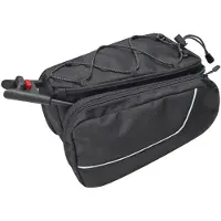 Klickfix Bolsa Sillín Bolsa Contour Max 7l