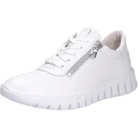 Waldlaufer Calzado deportivo con cordones 'Birdy' blanco