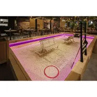SLV GRAZIA, tira flexible LED 24V, modelo 1004737, RGBW, grado de protección IP55