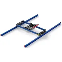 TWO TREES Cepilladora De Madera 211600056