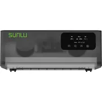 SUNLU Pieza De Repuesto Para Impresora Ams Heater