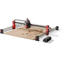 TWO TREES Router Cnc Ttc-h40