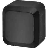 Impeco Secamanos automático Cube HEPA, color