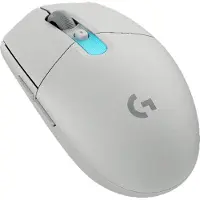 Logitech Ratón Inalámbrico Gaming 910 007748