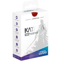 Ultimate Guard Fundas Para Cartas Katana