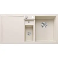 BLANCO COLLECTIS 6 S SILGRANIT, color mate