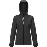 Millet - Chaquetas de esquí mujer - Brevent Jkt W Black para Mujer - Talla M - Negro