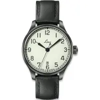 Laco Reloj de pulsera NAVY, Casablanca 39