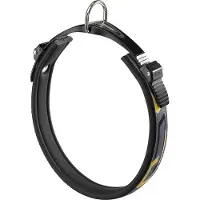 Ferplast Collar antipulgas Ergotattoo C25, color gris