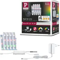Paulmann MaxLED 250: Kit básico de tira LED RGBW