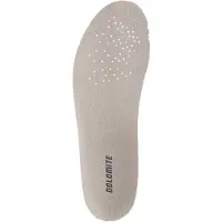 Dolomite - 54 Footbed - Plantilla size 40, beige