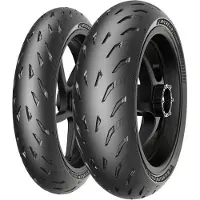 Michelin Moto Neumático Sport-touring Power 5 69w Tl