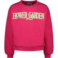 Raizzed Girls Sem Sweater Pink Peacock Talla: 6 | Chalecos Outlet | Unisex | Rosa