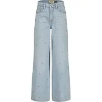 Raizzed Girls Monaco Stud Jeans Light Blue Stone Talla: 14 | Vaqueros Outlet | kids | Azul