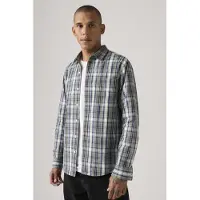 Levi's Sunset Pocket Shirt Talla: S | Camisas Casuales Outlet | Hombre