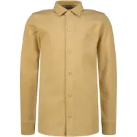 Raizzed Boys Lique Shirt Brandy Talla: 10 | Camisas Outlet | Unisex