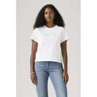 Levi's Graphic Classic Tee Talla: M | Camisetas de Seda Outlet | Mujer