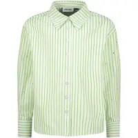 Raizzed Girls Loes Blouse Sugar White Talla: 14 | Camisas Outlet | Unisex | Blanco