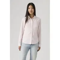 Levi's Classic Shirt Talla: M | Manga Larga Outlet | Mujer