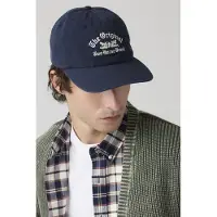 Levis Accessories Gorra Relaxed Dad Heritage