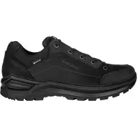 Lowa - Renegade Evo GTX Lo - Zapatillas multideporte size 44, negro