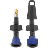 M-Wave - Tubeless Ventil - Accesorios para cubiertas y cámaras size 35 mm