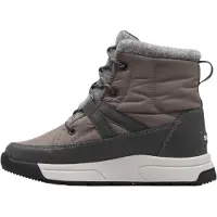 Sorel Botas de nieve 'Whitney III' antracita / color barro