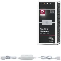 Paulmann YourLED: Sensor infrarrojo para encendido y apagado