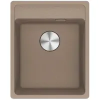 Franke Fregadero , modelo 114.0658.257, serie MARIS MRG 610-37 A, color Cachemira