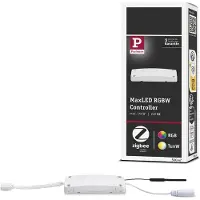 Paulmann Controlador MaxLED RGBW