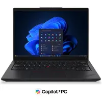 Lenovo ThinkPad L14 Gen 7 Procesador Intel Core Ultra 5 325 núcleos LPE de hasta 3,40 GHz núcleos P de hasta 4,50 GHz, Windows 11 Home 64, 256 GB SSD TLC Opal - 21X2CTO1WWES3