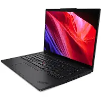Lenovo ThinkPad L14 Gen 7 AMD Procesador AMD Ryzen AI 7 445 2,00 GHz hasta 4,60 GHz, Windows 11 Pro 64, 1 TB SSD TLC Opal - 21X6CTO1WWES1