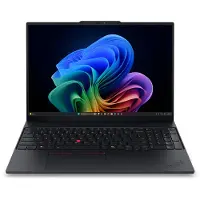 Lenovo ThinkPad E16 Gen 4 AMD Procesador AMD Ryzen AI 7 345 2,00 GHz hasta 4,60 GHz, Windows 11 Pro 64, 1 TB SSD M.2 2242 PCIe Gen4 TLC Opal - 21Y4CTO1WWES1