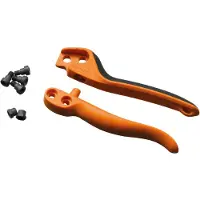 Fiskars Empuñaduras de repuesto para tijeras de podar profesionales PB-8 M