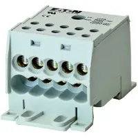 Eaton Bloque de distribución modular BPZ-KB-10/175