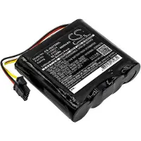 Techtek Batería compatible con [JDSU] 21100729 000, 21129596 000, Viavi SC-TPS, WiFi Advisor Wireless LAN Analyzer sustituye 21108524