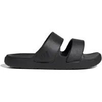 Adidas Zapatos abiertos 'Znscape' negro