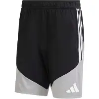 Adidas adidasPantalón corto de entrenamiento Tiro 26 Competition L Black / Light Onix / White Hombre