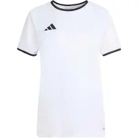 Adidas adidasCamiseta Entrada26 XL White / Black Mujer