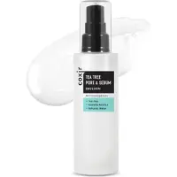 COXIR - Tea Tree Pore & Sebum Emulsion 2024 Version - 100ml